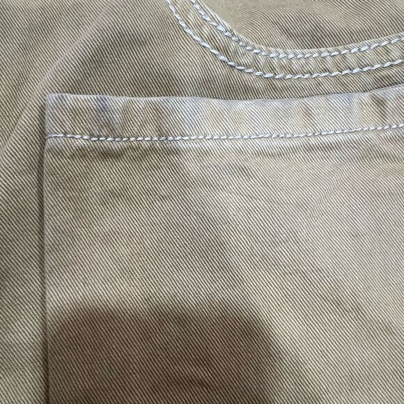 Lanzzino Men’s Luxury Denim Jeans size 44 - Picture 4 of 6